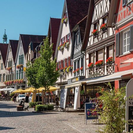 Cheerful Apartment Near City Centre Of Haslach Хаслах им Кинцихтал Екстериор снимка