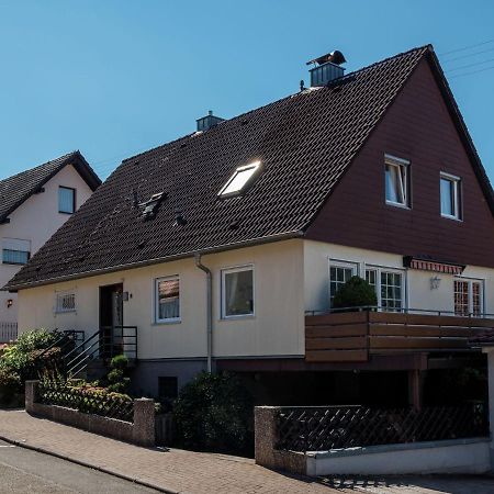 Cheerful Apartment Near City Centre Of Haslach Хаслах им Кинцихтал Екстериор снимка