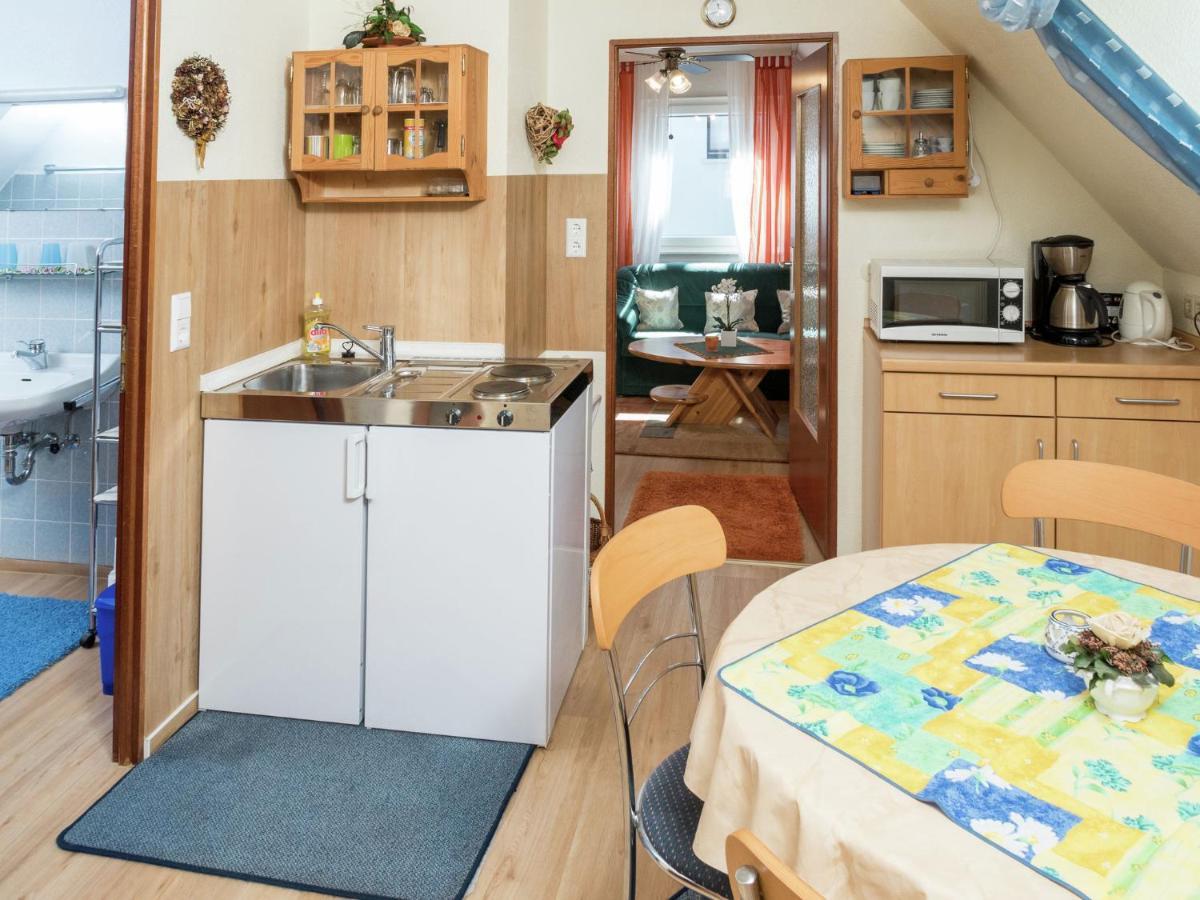 Cheerful Apartment Near City Centre Of Haslach Хаслах им Кинцихтал Екстериор снимка