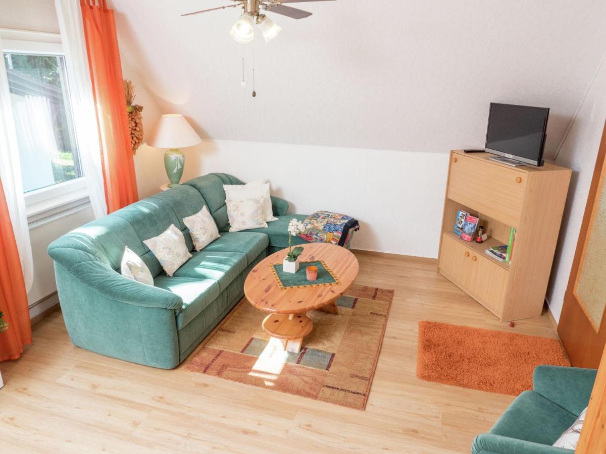 Cheerful Apartment Near City Centre Of Haslach Хаслах им Кинцихтал Екстериор снимка