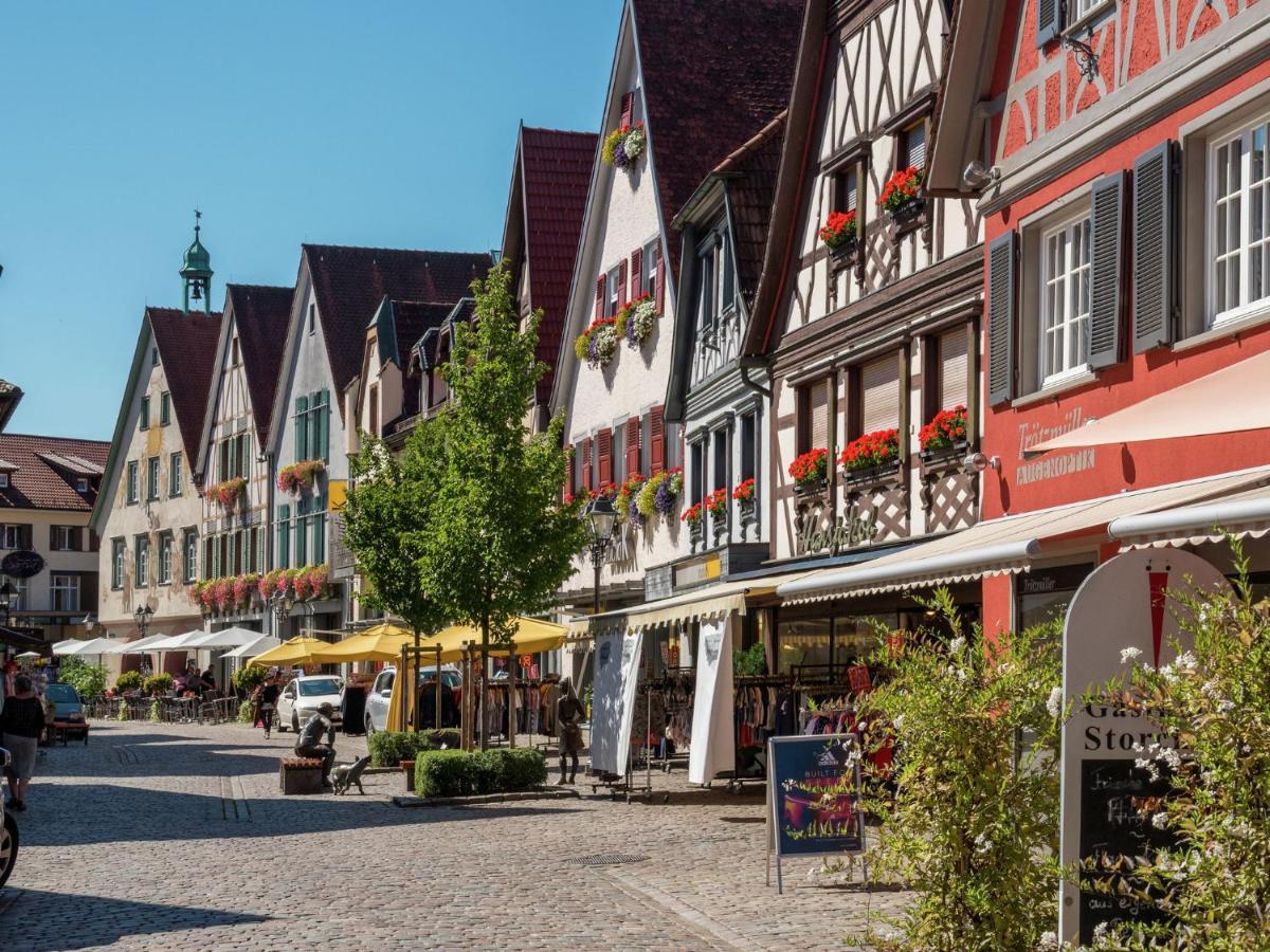 Cheerful Apartment Near City Centre Of Haslach Хаслах им Кинцихтал Екстериор снимка
