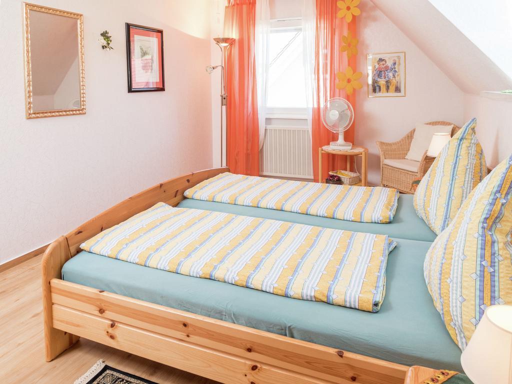 Cheerful Apartment Near City Centre Of Haslach Хаслах им Кинцихтал Екстериор снимка